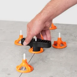 Spin Level*Tebo Outlet