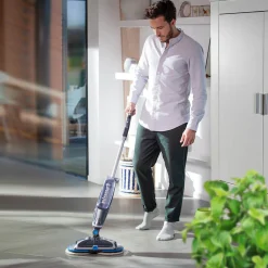 SpinWave Cordless*Bissell New