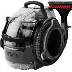 SpotClean Auto Pro Select Mattvätt & Textilvårdsmaskin 750W*Bissell Online