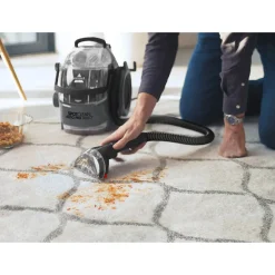 SpotClean Auto Pro Select Mattvätt & Textilvårdsmaskin 750W*Bissell Online