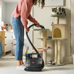 SpotClean C5 Select*Bissell Best