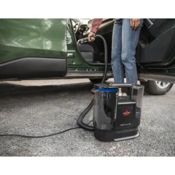 SpotClean C5 Select*Bissell Best