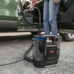 SpotClean C5 Select*Bissell Best