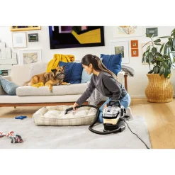 SpotClean Hydrosteam Select Mattvätt & Textilvårdsmaskin*Bissell Discount