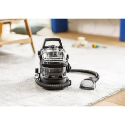 SpotClean Hydrosteam Select Mattvätt & Textilvårdsmaskin*Bissell Discount