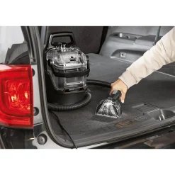 SpotClean Hydrosteam Select Mattvätt & Textilvårdsmaskin*Bissell Discount