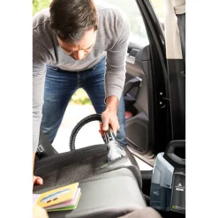 SpotClean Pet Plus Textilvårdsmaskin Mattvätt*Bissell Discount