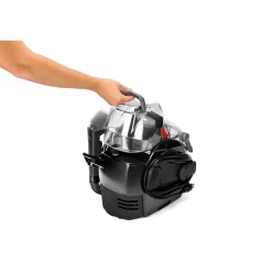 SpotClean Pet Pro Plus Mattvätt & Textilvårdsmaskin 750W*Bissell Sale