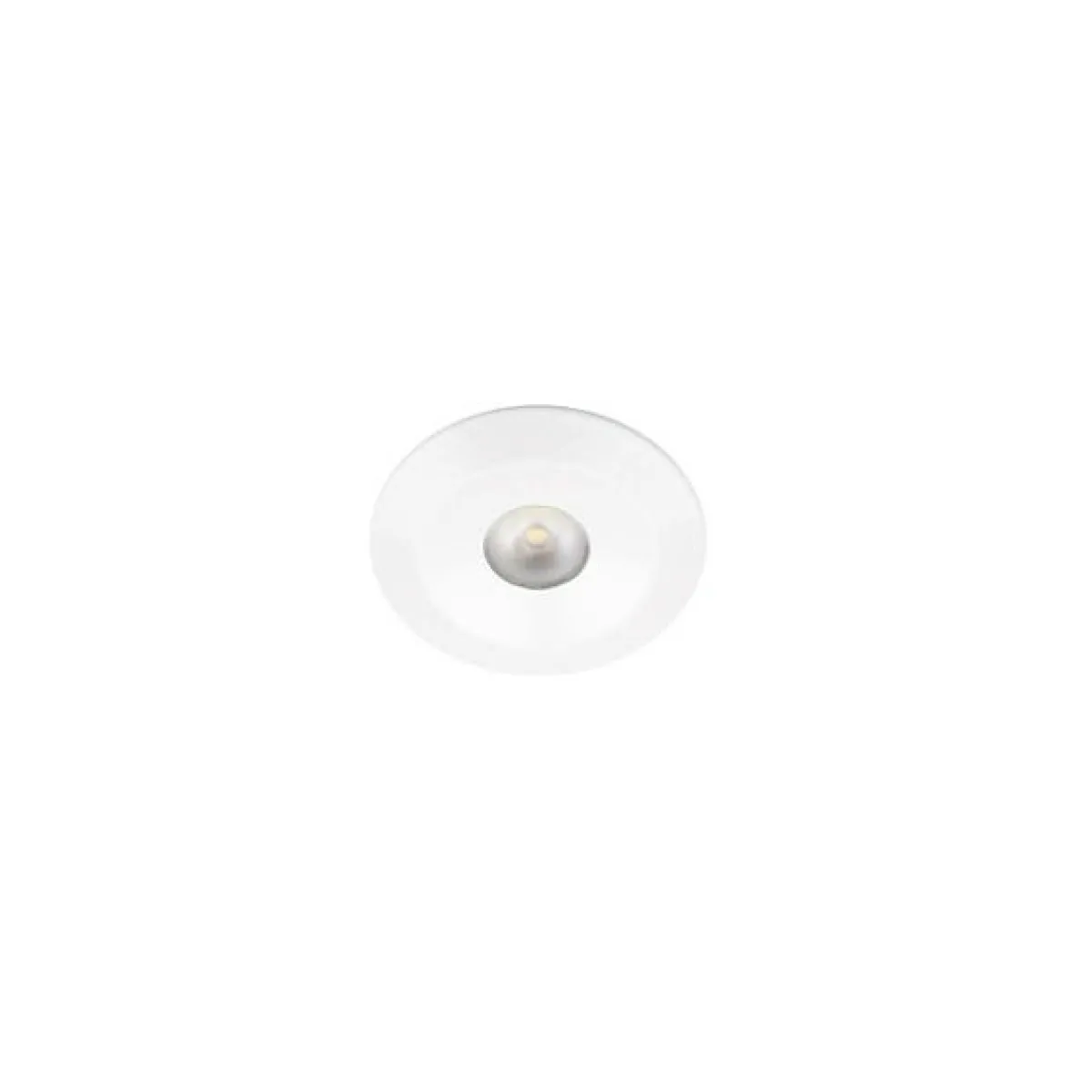 Spot Mini VP IP44*Hide-a-lite Outlet