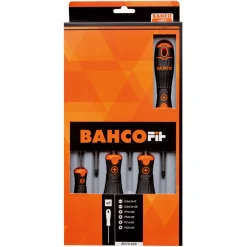 SP/PH/PZ 6-Delar*Bahco Online