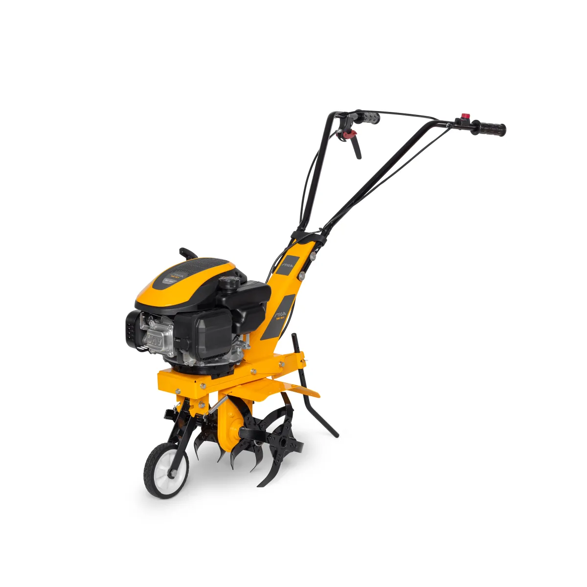 SRC 36 V*STIGA Hot