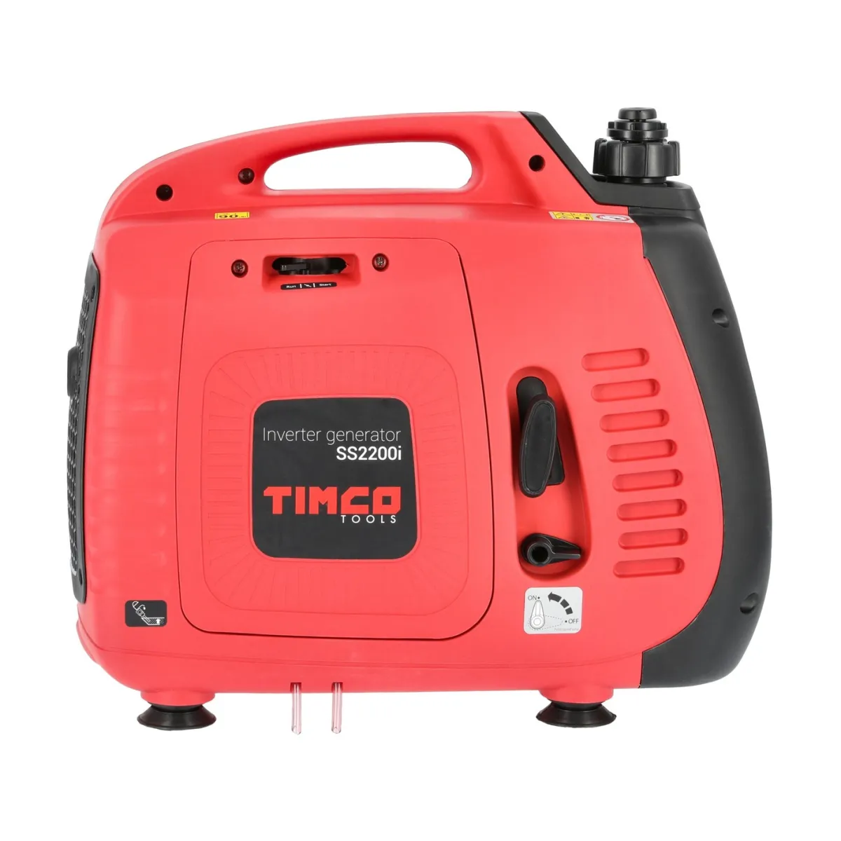 SS2200i Supersilent*Timco Clearance