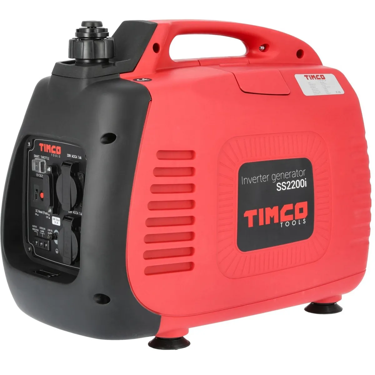 SS2200i Supersilent*Timco Clearance