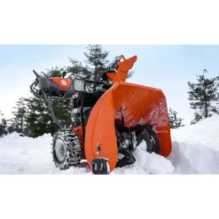ST 430*Husqvarna Hot