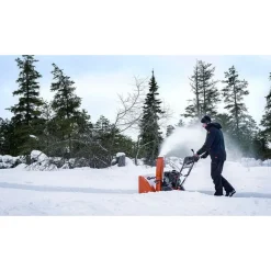 ST 324*Husqvarna