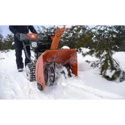 ST 324*Husqvarna