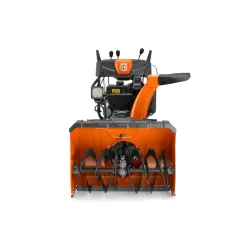 ST 376*Husqvarna Best