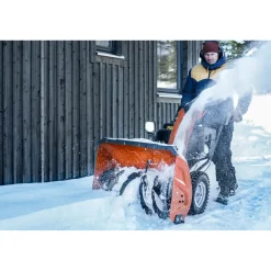 ST 376*Husqvarna Best