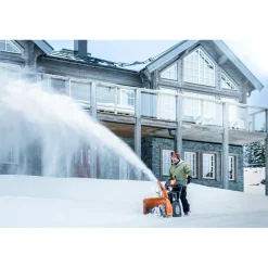 ST 269*Husqvarna Best