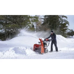 ST 224*Husqvarna Discount
