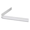 Stabil L-Form Vit*Leijma Clearance