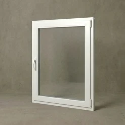 Stabil PVC 3-glas*Sveafönster New