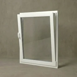Stabil PVC 3-glas*Sveafönster New