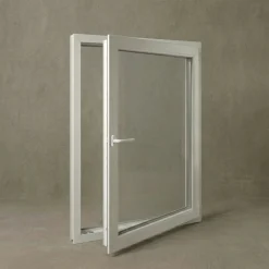 Stabil PVC 3-glas*Sveafönster New