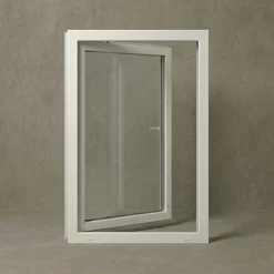 Stabil PVC 3-glas*Sveafönster New