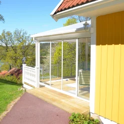 Stadig Sommar 4-del*Landskap New