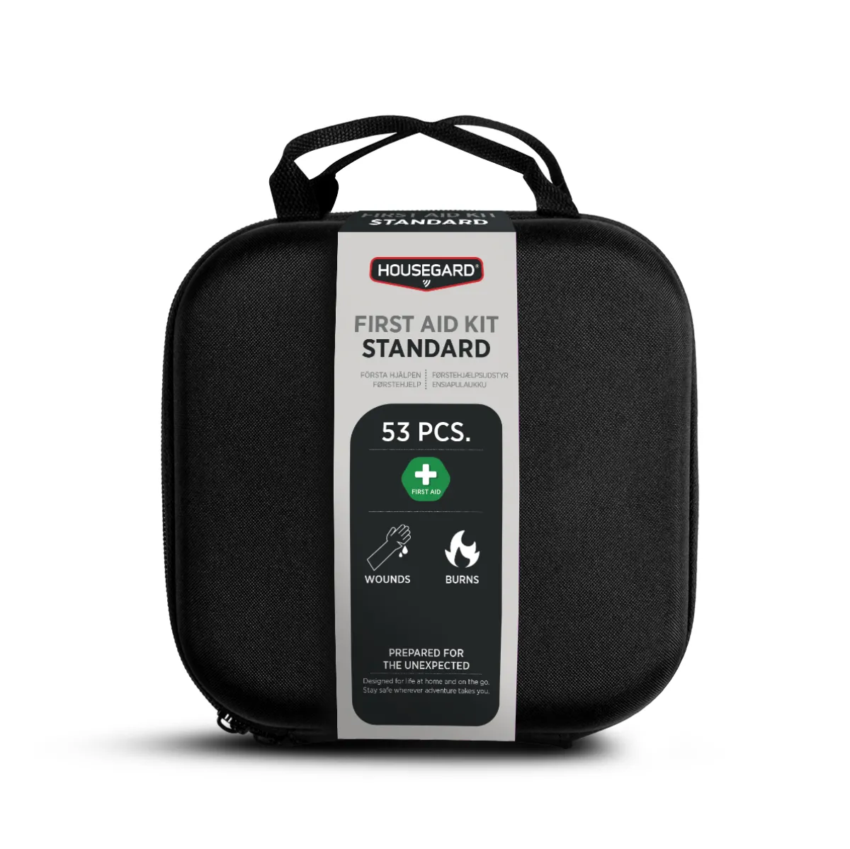 Standard*Housegard Outlet