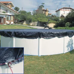 Standard Rund*Planet Pool Hot