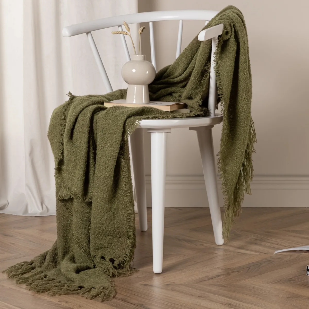 Stanly Polyester*Venture Home Best