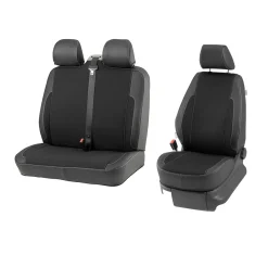 Stark NG Renault Kangoo 13-, Mercedes Citan 12- , Nissan NV250 Sept/19- 1+2 Fram