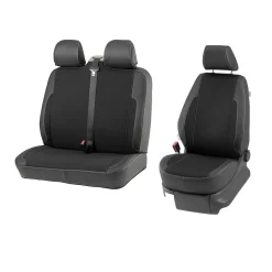 Stark NG VW Transporter/Caravelle T5/T6/T6.1 11- 1+2 Fram*Pebe Clearance
