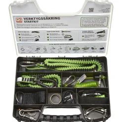 Startkit*Luna Tools Online
