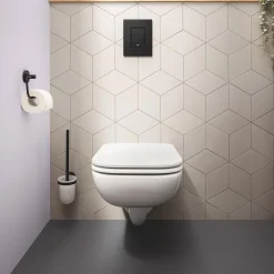 Start med Hållare*Grohe