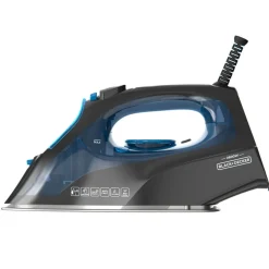Steam Iron 2600W för Klädvård*Black+Decker