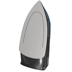 Steam Iron 2600W för Klädvård*Black+Decker