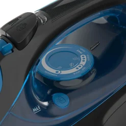 Steam Iron 2600W för Klädvård*Black+Decker