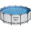 Steel Pro Max Ø3,96 m ClickConnect*Bestway Best