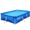 Steel Pro 3x2 m Ovanmarkspool Blå*Bestway New