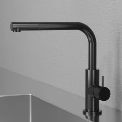 Steel Accent 90*Scandtap
