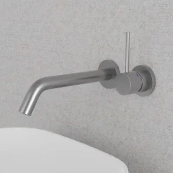 Steel Harmonized 1 för Inbyggnad*Scandtap Sale