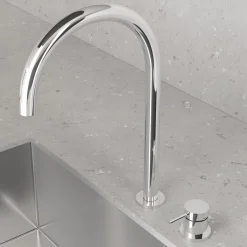 Steel Harmonized K2*Scandtap Discount