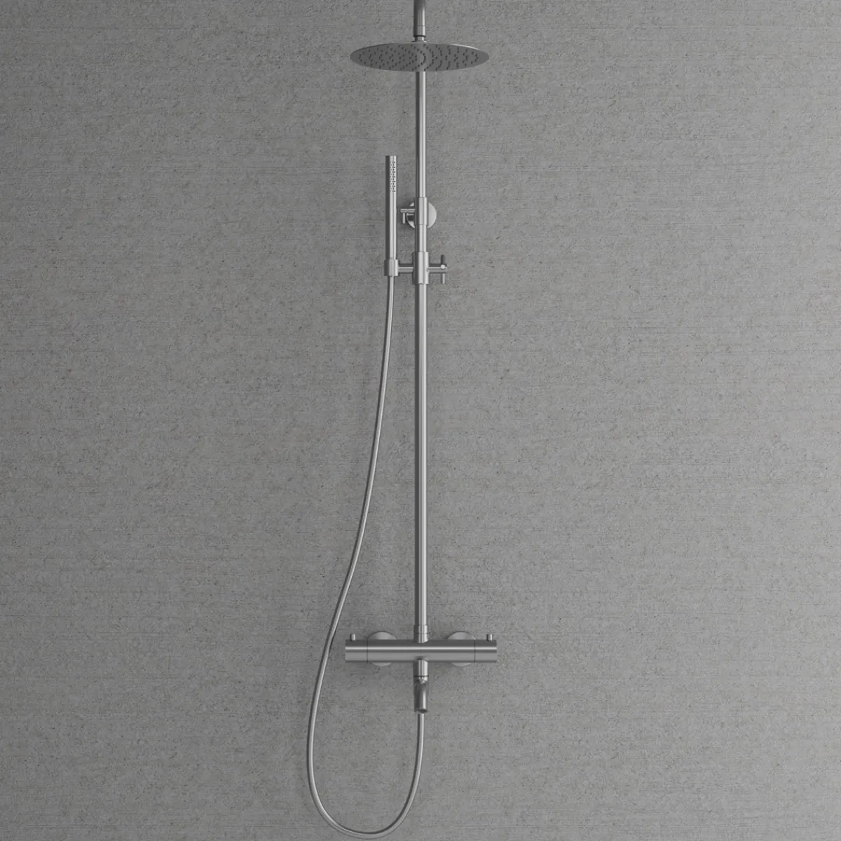 Steel Pleasure 3*Scandtap