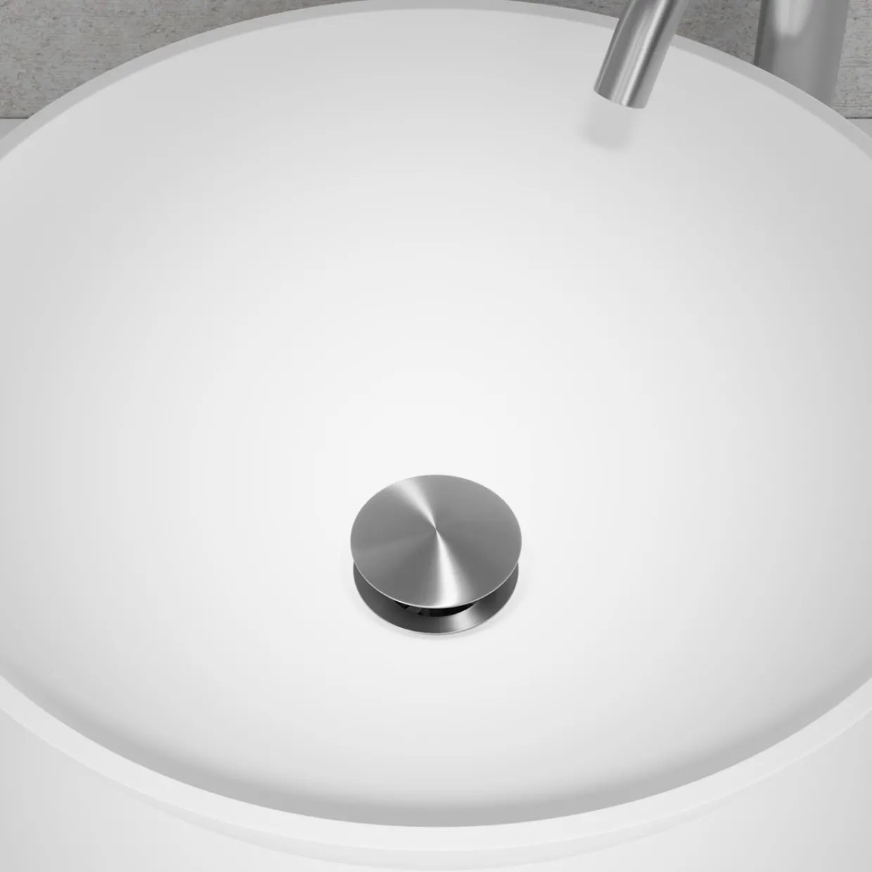 Steel Pop-up Universal Duo