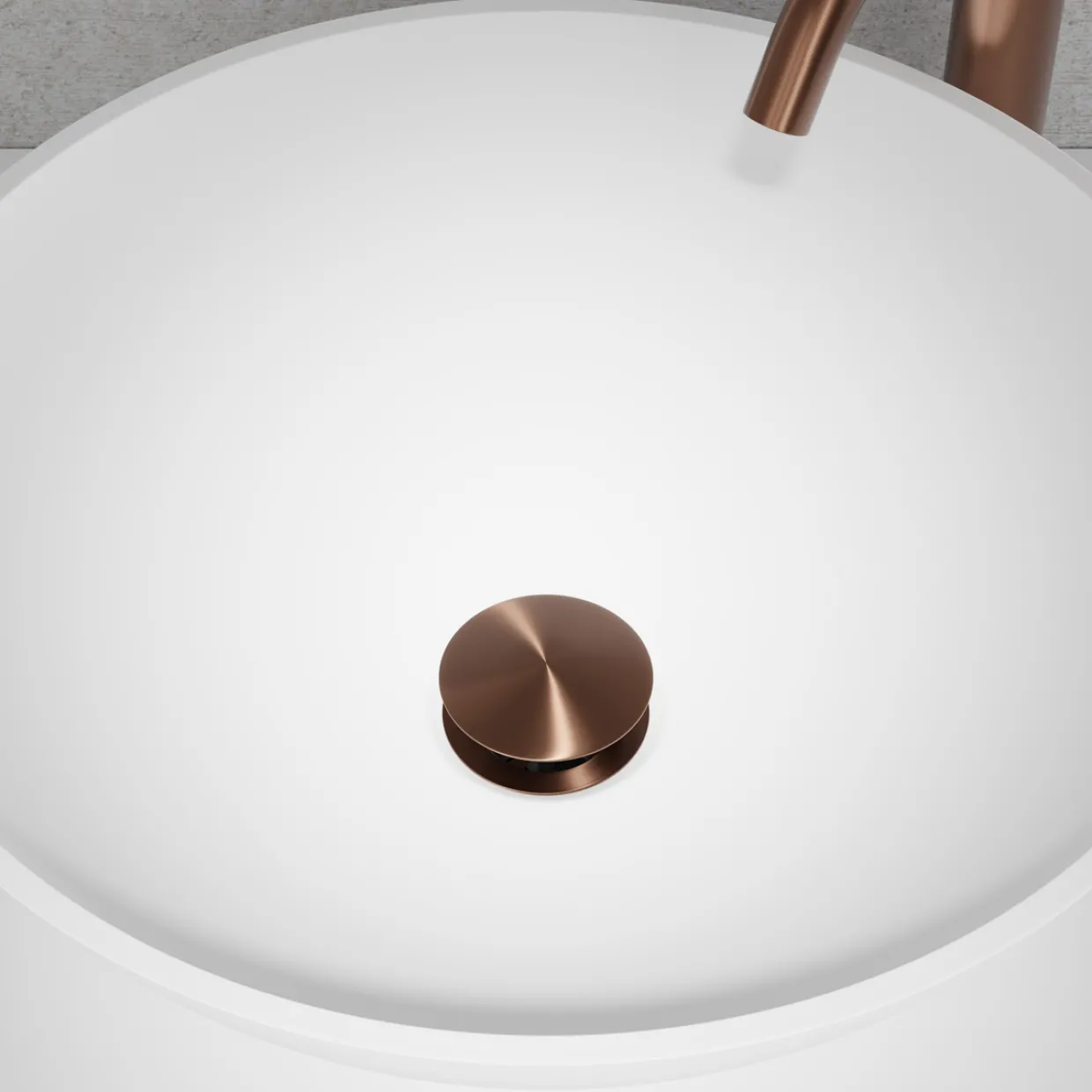 Steel Pop-up Universal Duo