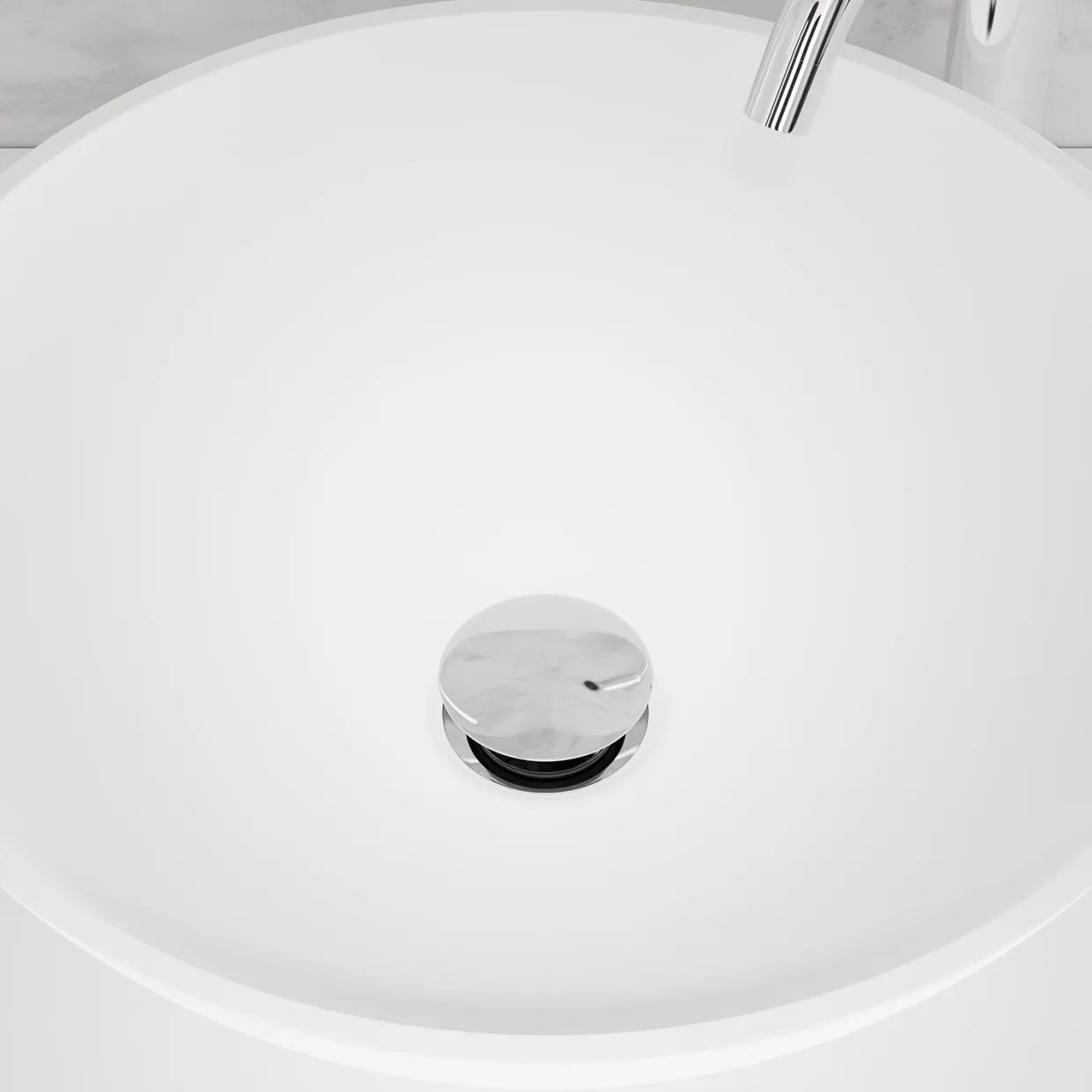 Steel Pop-up Universal Duo