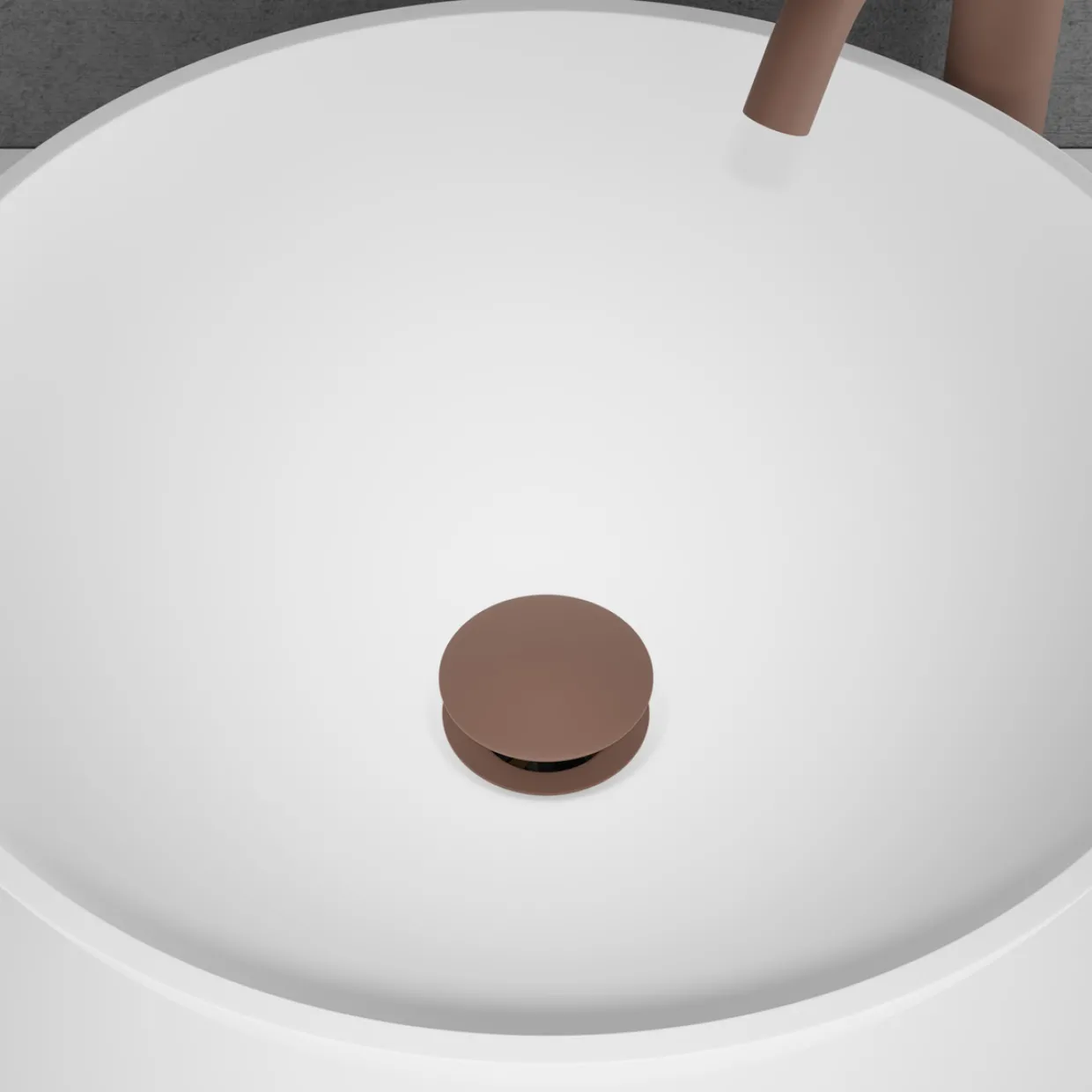Steel Pop-up Universal Duo